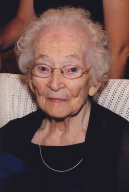 Photo of Marie-Jeanne Moisan